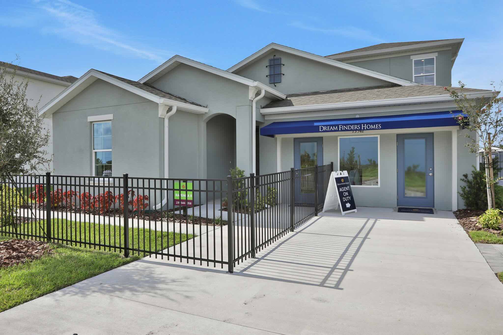 lennar home turnleaf community punta gorda